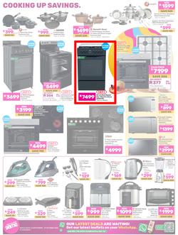 Game : Let Summer Vibes Come Play (23 September - 27 October 2025), page 8