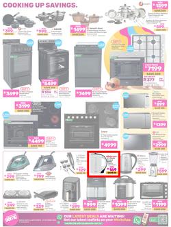 Game : Let Summer Vibes Come Play (23 September - 27 October 2025), page 8