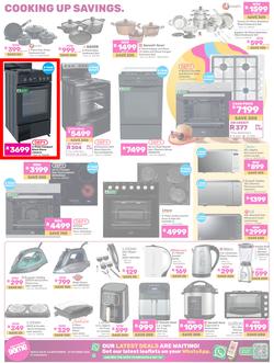 Game : Let Summer Vibes Come Play (23 September - 27 October 2025), page 8