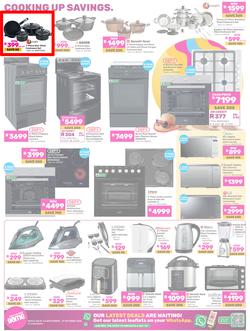 Game : Let Summer Vibes Come Play (23 September - 27 October 2025), page 8