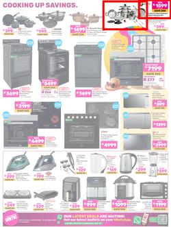 Game : Let Summer Vibes Come Play (23 September - 27 October 2025), page 8