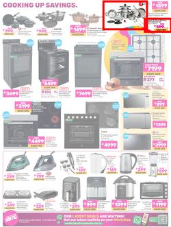 Game : Let Summer Vibes Come Play (23 September - 27 October 2025), page 8