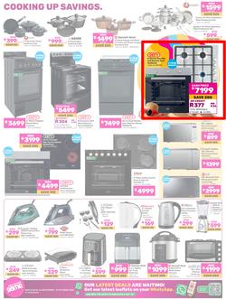 Game : Let Summer Vibes Come Play (23 September - 27 October 2025), page 8