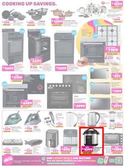 Game : Let Summer Vibes Come Play (23 September - 27 October 2025), page 8