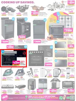 Game : Let Summer Vibes Come Play (23 September - 27 October 2025), page 8