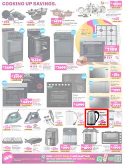 Game : Let Summer Vibes Come Play (23 September - 27 October 2025), page 8