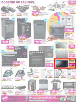 Game : Let Summer Vibes Come Play (23 September - 27 October 2025), page 8