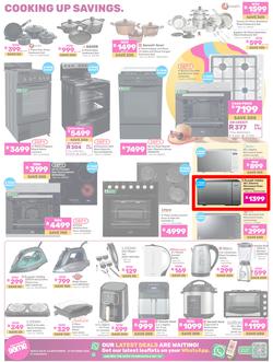 Game : Let Summer Vibes Come Play (23 September - 27 October 2025), page 8