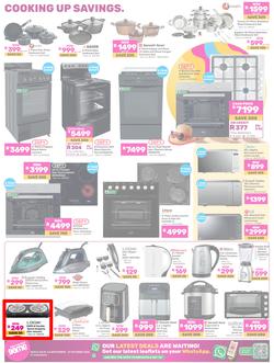 Game : Let Summer Vibes Come Play (23 September - 27 October 2025), page 8