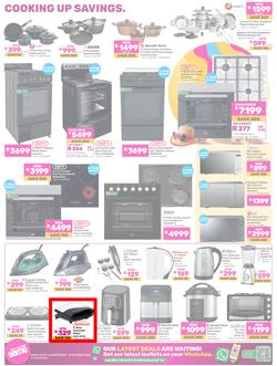 Game : Let Summer Vibes Come Play (23 September - 27 October 2025), page 8