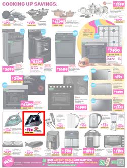 Game : Let Summer Vibes Come Play (23 September - 27 October 2025), page 8