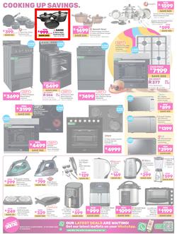 Game : Let Summer Vibes Come Play (23 September - 27 October 2025), page 8