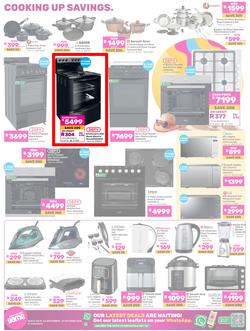 Game : Let Summer Vibes Come Play (23 September - 27 October 2025), page 8