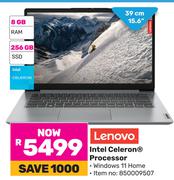 Lenovo Intel Celeron Processor