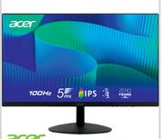 Acer 24" Monitor