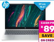 HP Ryzen 3 Processor