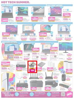 Game : Let Summer Vibes Come Play (23 September - 27 October 2025), page 9