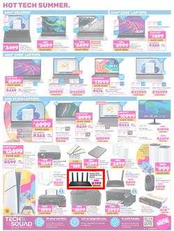 Game : Let Summer Vibes Come Play (23 September - 27 October 2025), page 9