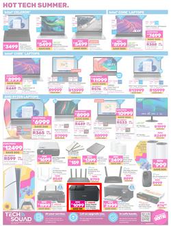 Game : Let Summer Vibes Come Play (23 September - 27 October 2025), page 9