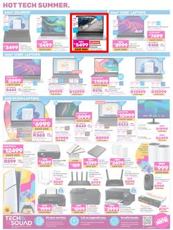 Game : Let Summer Vibes Come Play (23 September - 27 October 2025), page 9