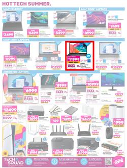 Game : Let Summer Vibes Come Play (23 September - 27 October 2025), page 9