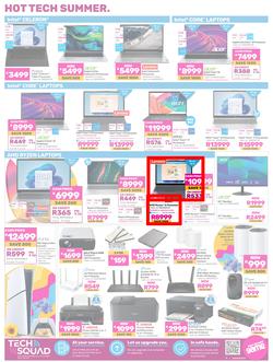 Game : Let Summer Vibes Come Play (23 September - 27 October 2025), page 9