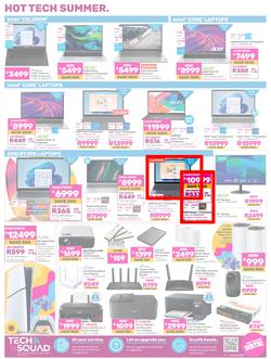 Game : Let Summer Vibes Come Play (23 September - 27 October 2025), page 9