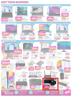 Game : Let Summer Vibes Come Play (23 September - 27 October 2025), page 9