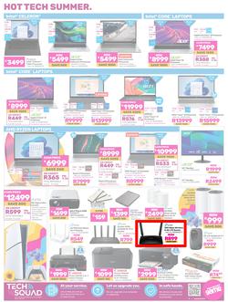 Game : Let Summer Vibes Come Play (23 September - 27 October 2025), page 9