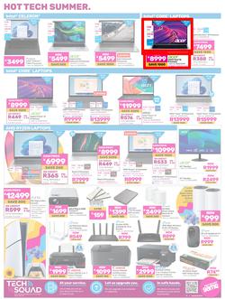 Game : Let Summer Vibes Come Play (23 September - 27 October 2025), page 9