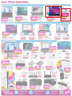 Game : Let Summer Vibes Come Play (23 September - 27 October 2025), page 9