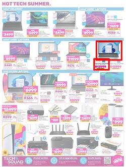 Game : Let Summer Vibes Come Play (23 September - 27 October 2025), page 9