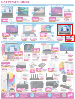 Game : Let Summer Vibes Come Play (23 September - 27 October 2025), page 9