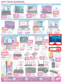 Game : Let Summer Vibes Come Play (23 September - 27 October 2025), page 9