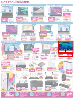 Game : Let Summer Vibes Come Play (23 September - 27 October 2025), page 9