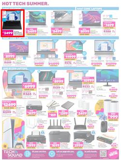 Game : Let Summer Vibes Come Play (23 September - 27 October 2025), page 9