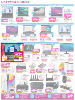 Game : Let Summer Vibes Come Play (23 September - 27 October 2025), page 9