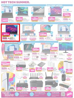 Game : Let Summer Vibes Come Play (23 September - 27 October 2025), page 9