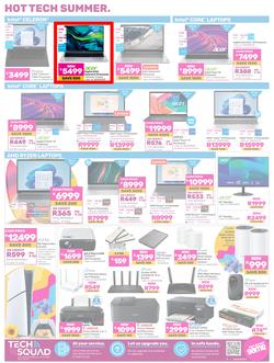 Game : Let Summer Vibes Come Play (23 September - 27 October 2025), page 9