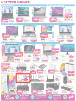 Game : Let Summer Vibes Come Play (23 September - 27 October 2025), page 9