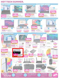 Game : Let Summer Vibes Come Play (23 September - 27 October 2025), page 9