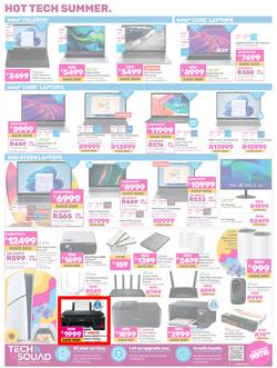 Game : Let Summer Vibes Come Play (23 September - 27 October 2025), page 9