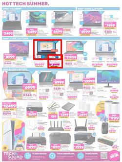 Game : Let Summer Vibes Come Play (23 September - 27 October 2025), page 9