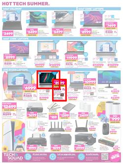 Game : Let Summer Vibes Come Play (23 September - 27 October 2025), page 9