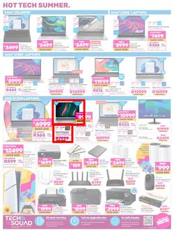 Game : Let Summer Vibes Come Play (23 September - 27 October 2025), page 9