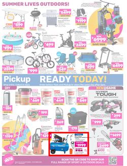 Game : Let Summer Vibes Come Play (23 September - 27 October 2025), page 10