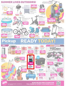 Game : Let Summer Vibes Come Play (23 September - 27 October 2025), page 10