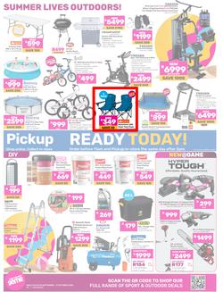 Game : Let Summer Vibes Come Play (23 September - 27 October 2025), page 10