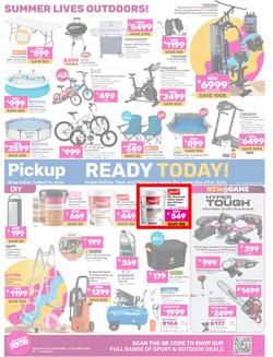 Game : Let Summer Vibes Come Play (23 September - 27 October 2025), page 10