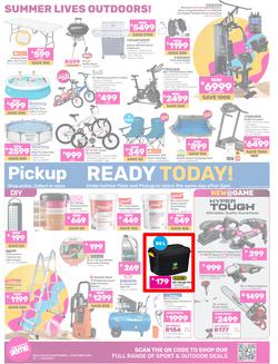 Game : Let Summer Vibes Come Play (23 September - 27 October 2025), page 10